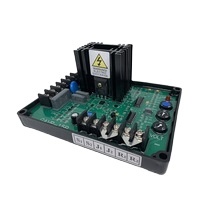 Buon prezzo automatico Avr Regulador De Voltaje regolatore di tensione Avr Gavr 15a Avr Gavr-15a Gavr - Product Image 3