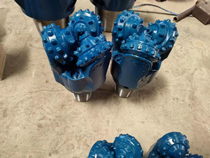 Price for 190mm Tricon <strong>Bit</strong> Drill <strong>Bit</strong> Manufacture <strong>API</strong> Tricon <strong>Bit</strong> - Product Image 4
