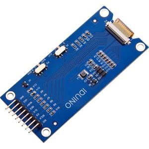 Iduino TF060ディスプレイ1 St (開発キット) に適しています: Arduino (940910680652)