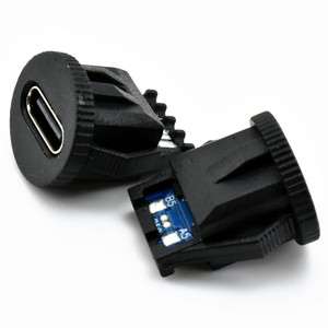 通用串行总线2针3针4针小插座 - Product Image 5