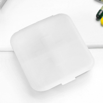 4-slot white C132R