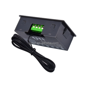 Controlador de alta precisión W3230, módulo controlador de temperatura de pantalla Digital, interruptor de Control de temperatura 12V24V/AC220v - Product Image 3