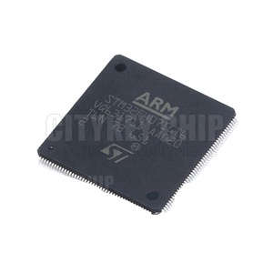 STM32F407IGT6 Microcontrolador MCU de 32 bits con BRAZO de 1 a 2, 1, 2, 2, 2 - Product Image 1