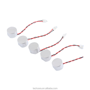 Sensor ultrasónico de alta sensibilidad de 14mm, sonda remota de doble ángulo de 48 KHZ para detección y evitación precisas de objetos - Product Image 2