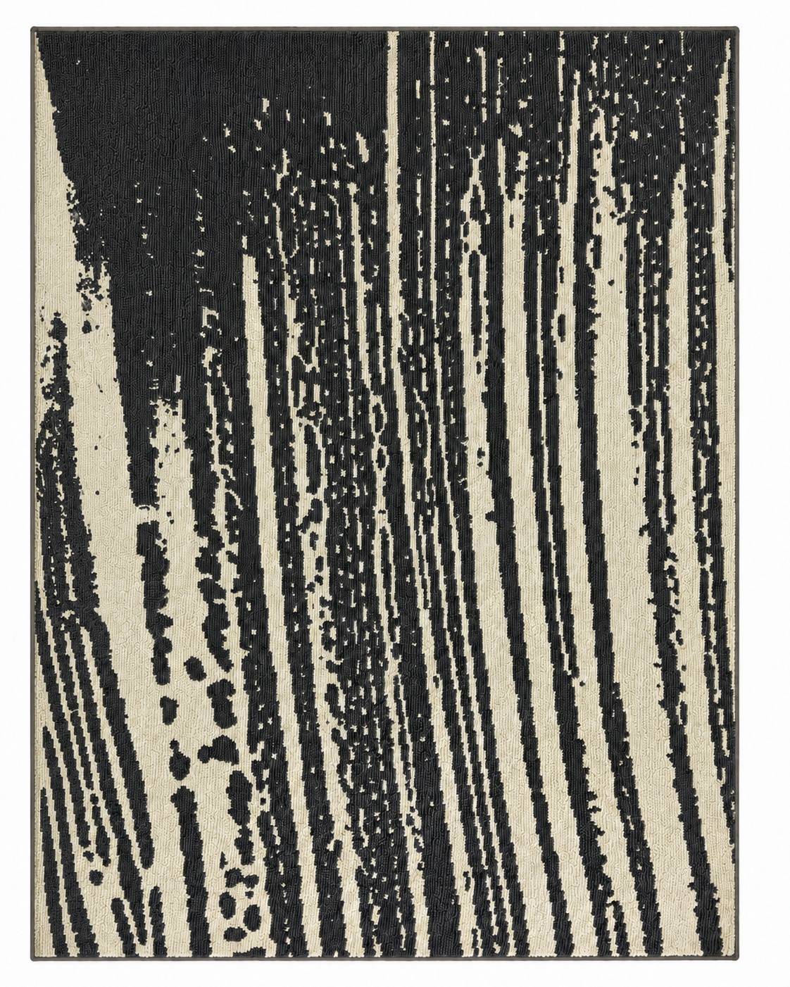 The Bark Silhouette