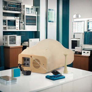 Modelo de simulación de examen de embarazo computarizado avanzado DARHMMY para entrenamiento médico de obstetricia y ginecología - Product Image 4