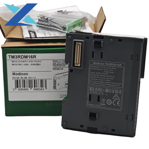 TM3 Series <strong>Digital</strong> <strong>Input</strong> And Output <strong>Module</strong> TM3RDM16R Programmable Logic Controller New Original Warehouse Stock