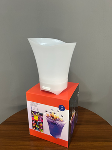 Bar de alto nivel KTV fiesta al aire libre RGB colorido cubo de hielo Led altavoz LED fiesta cubo de hielo altavoz Bluetooth altavoz - Product Image 4