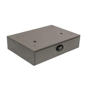 XAG-C2 תלוי סוג מגירת הזזה בטוח מוסתר מוסתר מוניטרי כתם מטבע פלדה בנק בטוח משרד - Product Image 3