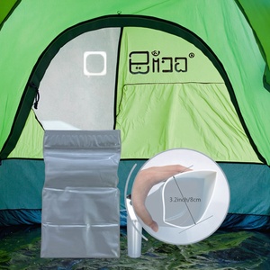 Einweg Grey <span class=keywords><strong>Pee</strong></span> Bag Material Urin beutel 700ml Car Travel Outdoor Camping Urin beutel Notfall Tragbare Toilette <span class=keywords><strong>Pee</strong></span> Bag - Product Image 2