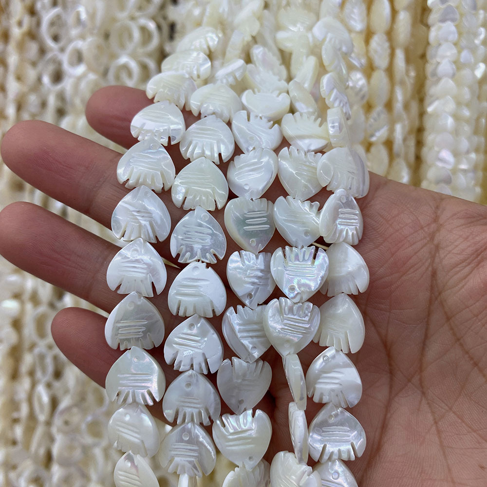 Fish 12mm