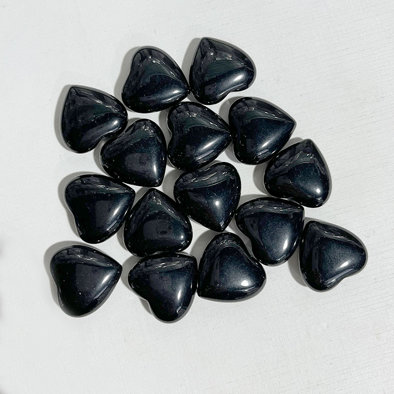 obsidian 2-3cm