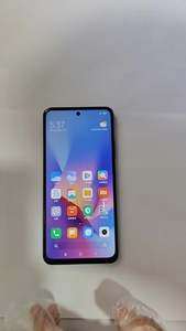 Wholesale for Redmi Note11 5G Dual SIM Cards Are Not Repaired by the Factory All <strong>Functions</strong> Are Normal - Product Image 2