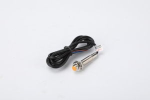 Long 1.2M Unshielded <strong>Inductive</strong> <strong>Proximity</strong> <strong>Sensor</strong> Switch with High Sensitivity - Product Image 2