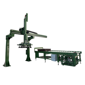 Individuelles automatisches Be- und Entladen hoher Last Be- und Entladungsroboter Traverse-Manipulator - Product Image 3