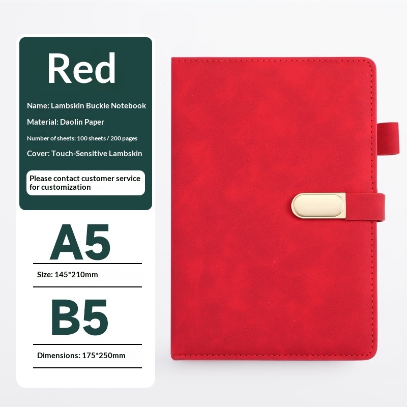 Rojo