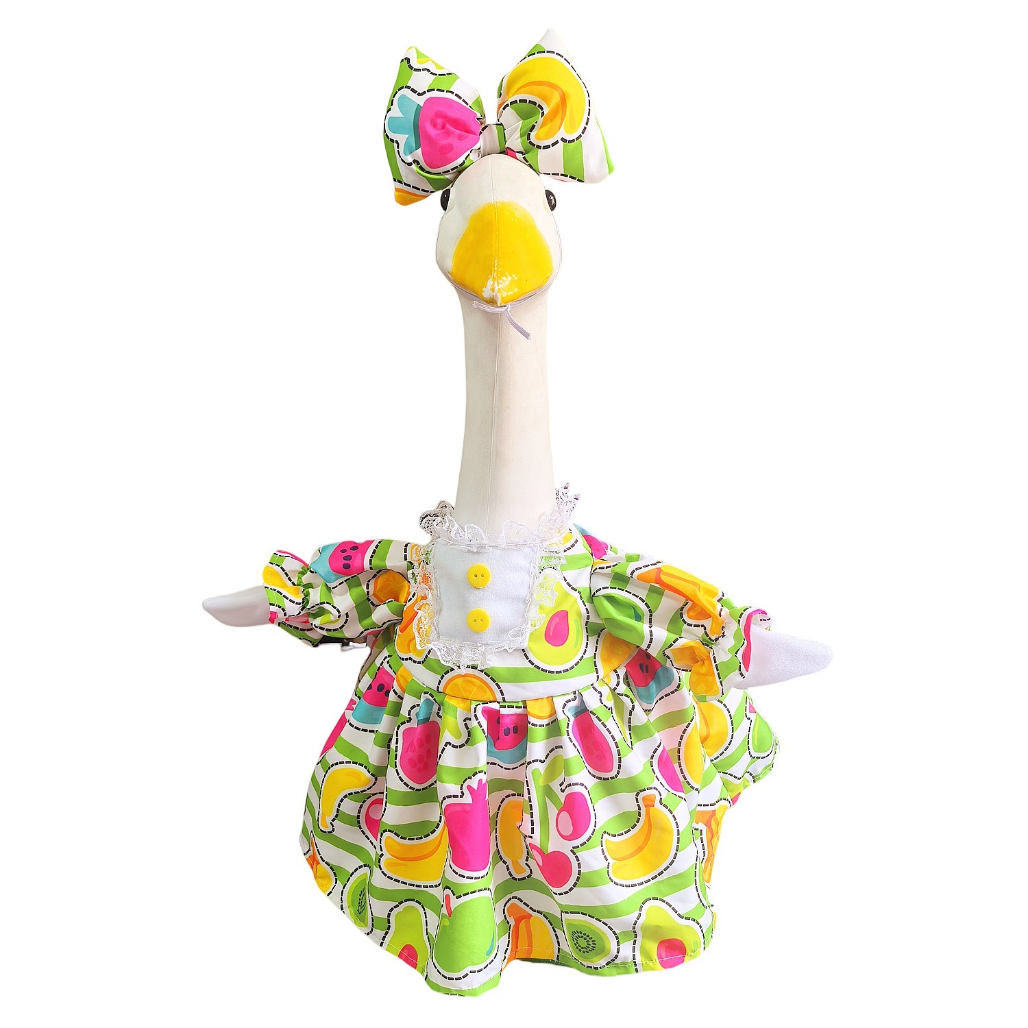 yellow - B