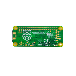Venta caliente Raspberry Pi ZERO/ZERO 2W WIFI Bluetooth Board para IOT Smart Home Sistemas Integrados - Product Image 4
