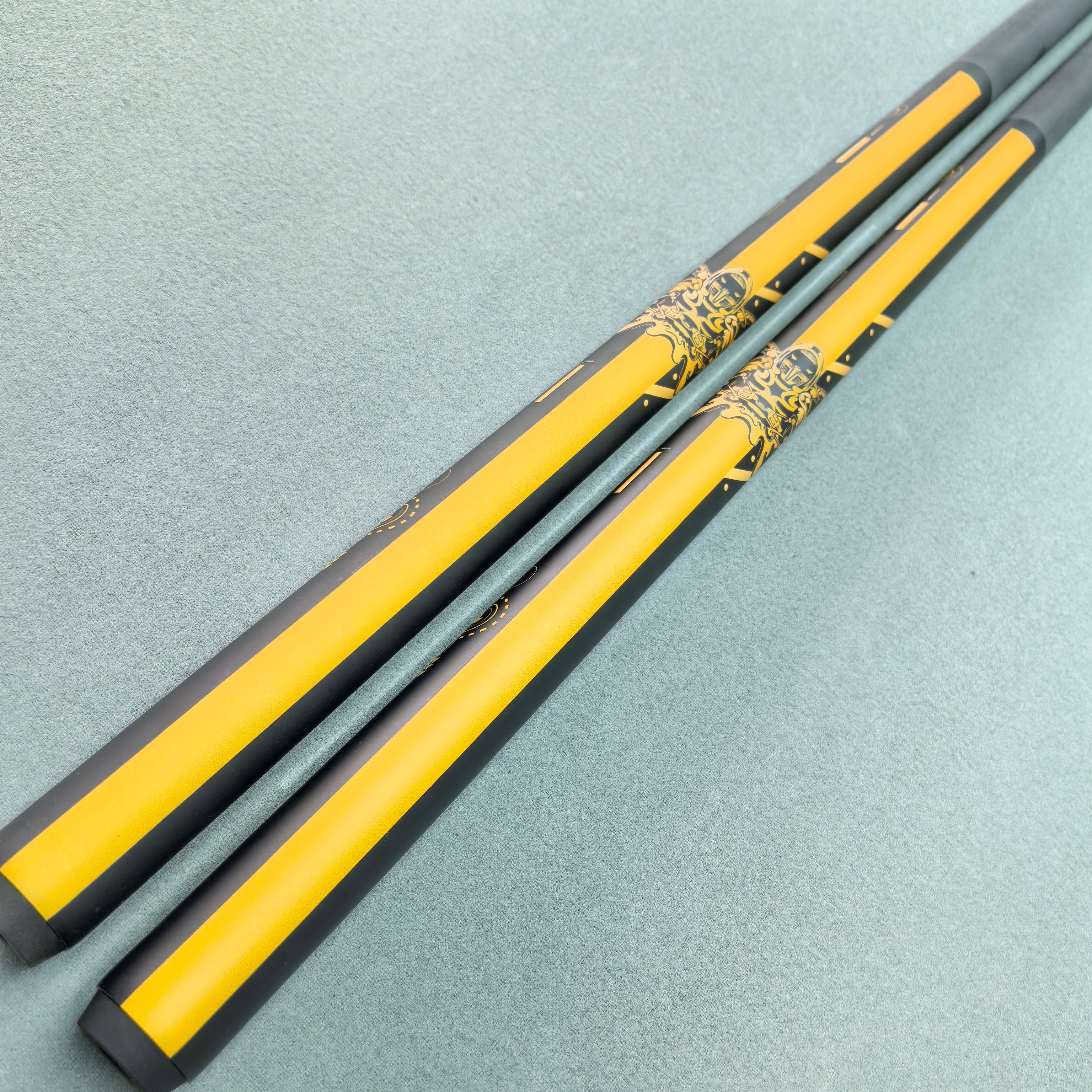 BT-XHR-Yellow