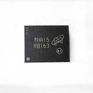 South Guan Yu MT28EW256ABA1HPC-0SIT - High-Speed Parallel NOR <strong>Flash</strong> <strong>Memory</strong> for <strong>Embedded</strong> Systems and Networking Devices - Product Image 1