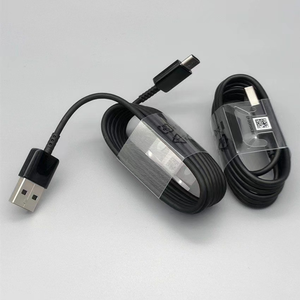 USB tip-c için Samsung için şarj kablosu kablo USB veri kabloları tip-c şarj samsung Galaxy S8 S9 S10 S21 Ultra Note10 9 8 - Product Image 4