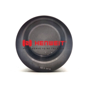 ลูกสูบสำหรับผู้ชาย D2842 D2848 OEM2291500 40587600 51025117221 51.02511-7221 - Product Image 3