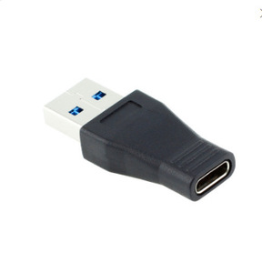 High Quality Type C Female <strong>to</strong> <strong>USB</strong> 3.0 a Male Adapter Converter - Product Image 5