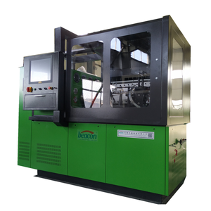 Высокое качество CR815 EPS815 используется руководство common rail дизель инжектор насос тесты <span class=keywords><strong>bench</strong></span> - Product Image 1