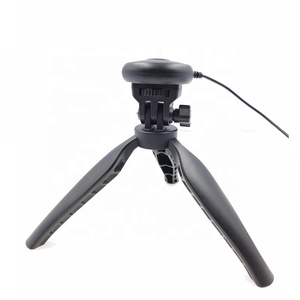 Ypao-sistema de sonido para el hogar, micrófono de calibración con control de sonido - Product Image 4