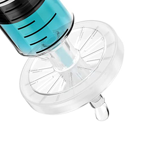 High Quality Syringe <strong>Filter</strong> 0.22um 0.45um 13mm Nylon Membrane Good Drug Resistance Disposable Syringe <strong>Filters</strong> <strong>for</strong> <strong>Laboratory</strong> - Product Image 5