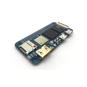 Banana pi zero bpi m2 zero Allwinner H2 + piattaforma hardware Open source BPI M2 zero all ineter face uguale a Raspberry pi Zero W - Product Image 3