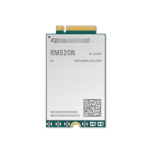 Fabrika fiyat Rm520n-gl M2 5g modülü küresel sürüm 5g destekler Nsa Sa çift mod 5G rm520n-gl yönlendirici - Product Image 6