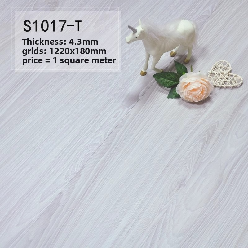 Wooden Jungle S1018 (4.3mm thick)