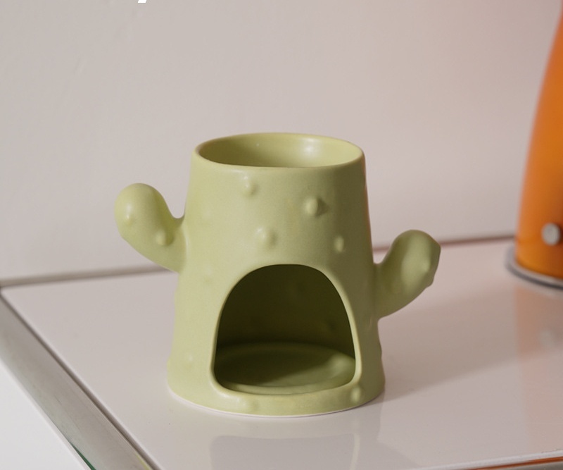 Light Green (Excluding scented stones and candles, etc)
