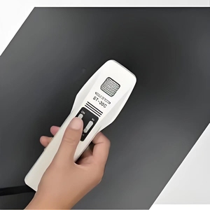 衣服用電子ハンドヘルド金属検出針検出器ファブリックテキスタイル壊れた針センサー - Product Image 3