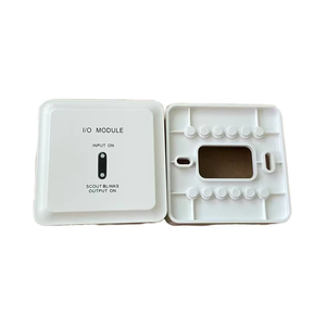 Addressable <strong>Fire</strong> Alarm System <strong>Input</strong>/Output <strong>Module</strong> - Product Image 1