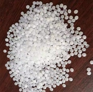 18D MFR1.5 PE Virgin Granules LDPE LLDPE <strong>HDPE</strong> for Film Grade 100 Black Granule Raw Material - Product Image 6