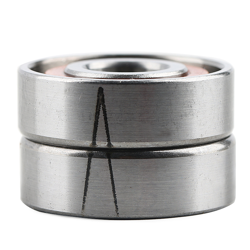 5200-2RS double row seals bearing 5200-rs Angular Contact Ball Bearings 5200 rs
