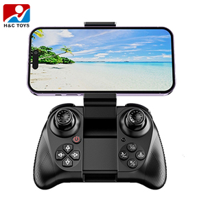 Di động điều khiển từ xa UFO Quadcopter nhiếp ảnh và quay video RC bay không người lái với ánh sáng và phun - Product Image 3