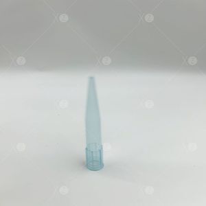 Màu Xanh 1000ul nhựa Mẹo <span class=keywords><strong>Pipette</strong></span> sản phẩm phòng thí nghiệm thiết yếu - Product Image 3