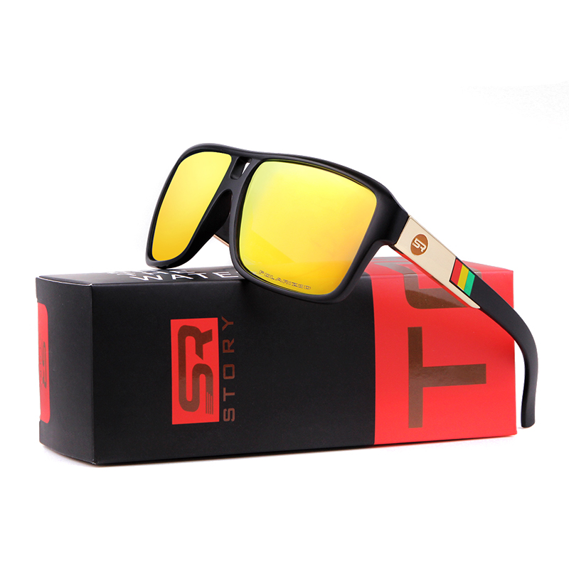C5 Noir Mat/Or Rouge
