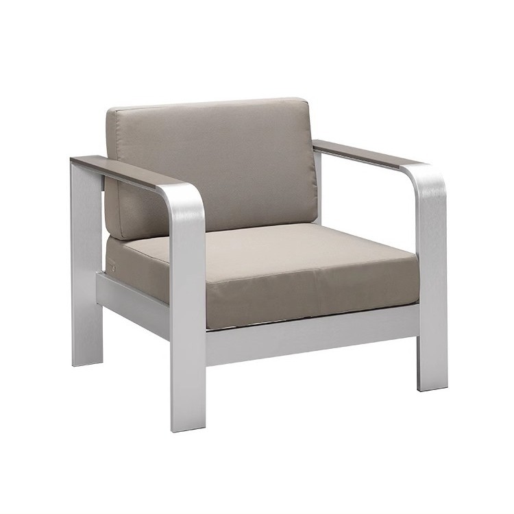 single sofa