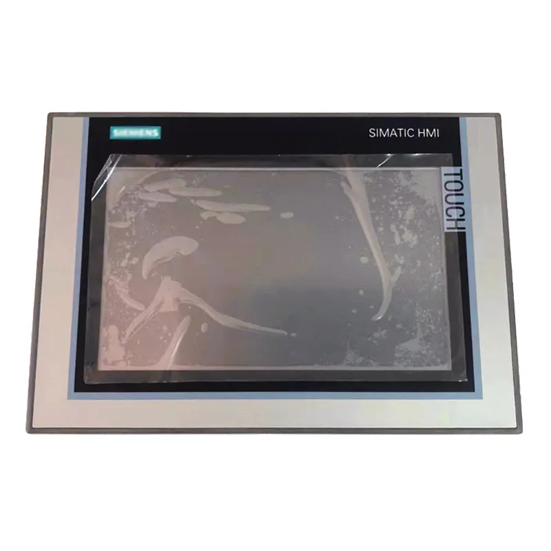 Orijinal simatic hmi 6av işletilen HMI TP1200 konfor paneli hmi hmi 12 inç siemens simatic TP1200