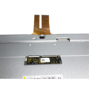 Módulo TFT LCD de 27 pulgadas, 1920x1080, con Panel táctil y cubierta de espejo - Product Image 3