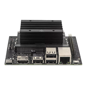 Kit di sviluppo Jetson Nano da 2GB per la scheda Demo Linuxs AIoT e robotizzata AI Deep Learning - Product Image 4