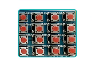51 MCU scheda di sviluppo di apprendimento microcontrollore telefono scheda sperimentale stc89c52 MCU kit scheda di sviluppo android