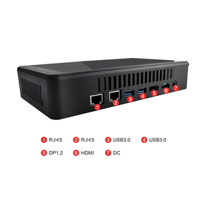 Hot Sale Win11 X8 Desktop Touch Screen Pc <strong>Computer</strong> Gaming Industrial Mini All-in-one Pc IPS <strong>Embedded</strong> Touchscreen WiFi Tablet - Product Image 3