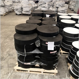 Laminated Rubber <strong>Bearing</strong> for Bridge / Bridge <strong>Elastomeric</strong> Laminated Rubber <strong>Bearing</strong> <strong>Pad</strong>