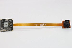 USB2.0 AR0234 2MP彩色全球快门相机模块1920*1080 @ 120 FPS 1280*720 @ 200FPS AR VR全球曝光相机模块