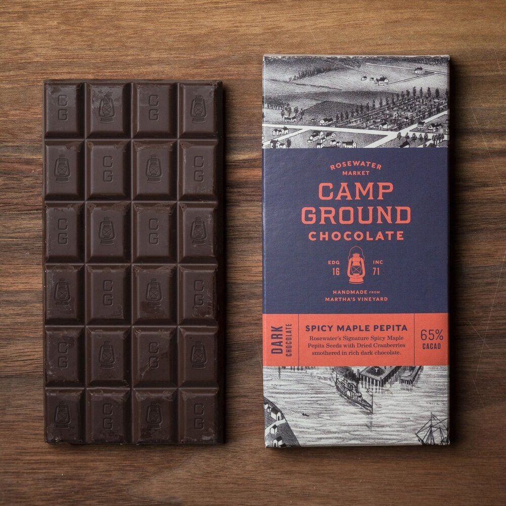 Chocolate